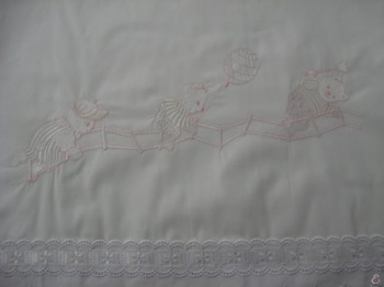 Climbing Bear Set